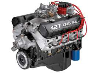 P51D7 Engine